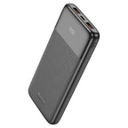 Power bank “J121 Fast” 22.5W 10000mAh