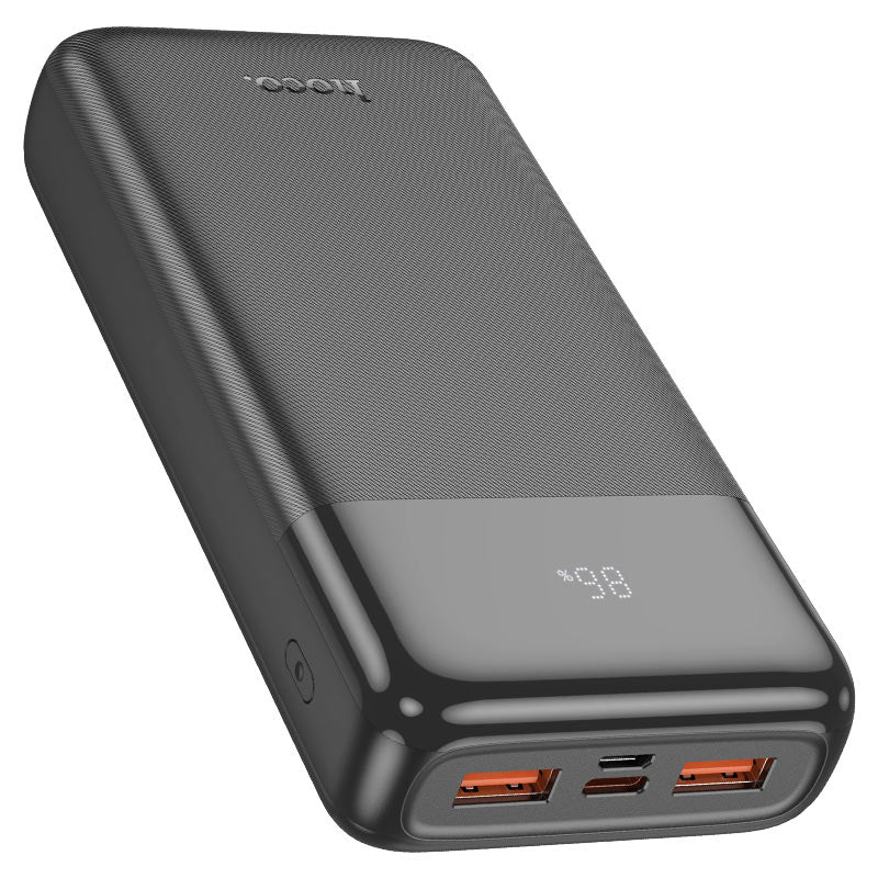 Power bank “J121A Fast” 22.5W 20000mAh