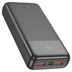 Power bank “J121A Fast” 22.5W 20000mAh