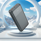 Power bank “J121A Fast” 22.5W 20000mAh