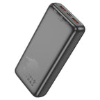 Power bank “J121A Fast” 22.5W 20000mAh