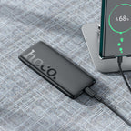 Power bank “J122 Respect” 22.5W 10000mAh
