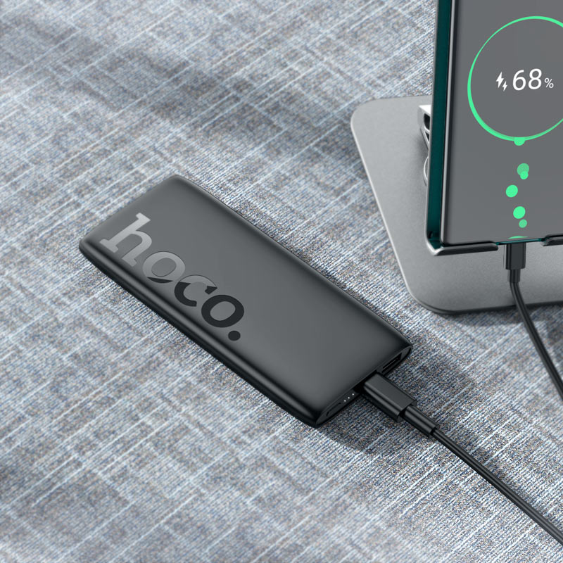 Power bank “J122 Respect” 22.5W 10000mAh