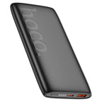 Power bank “J122 Respect” 22.5W 10000mAh