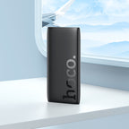 Power bank “J122 Respect” 22.5W 10000mAh