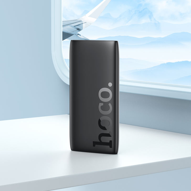 Power bank “J122 Respect” 22.5W 10000mAh