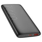 Power bank “J122 Respect” 22.5W 10000mAh