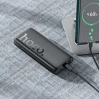 Power bank “J122A Respect” 22.5W 20000mAh