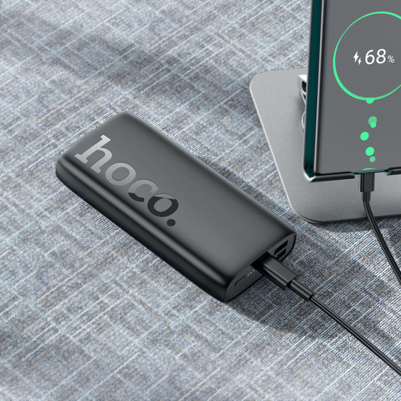 Power bank “J122A Respect” 22.5W 20000mAh