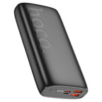 Power bank “J122A Respect” 22.5W 20000mAh