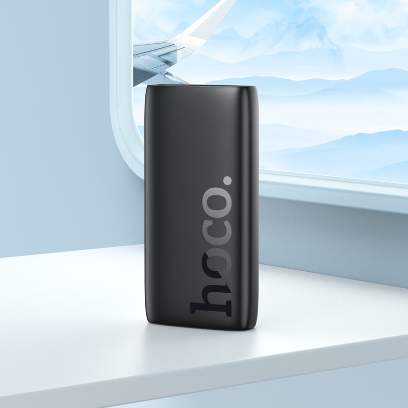 Power bank “J122A Respect” 22.5W 20000mAh
