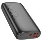 Power bank “J122A Respect” 22.5W 20000mAh