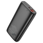 Power bank “J122A Respect” 22.5W 20000mAh