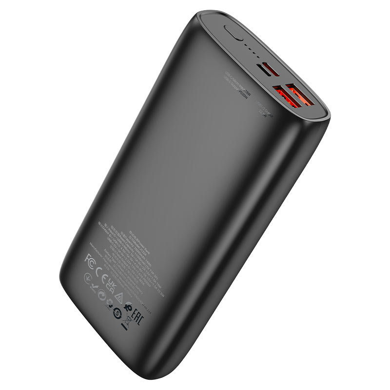Power bank “J122A Respect” 22.5W 20000mAh