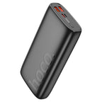 Power bank “J122A Respect” 22.5W 20000mAh