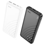 Power bank “J123 Element” 10000mAh