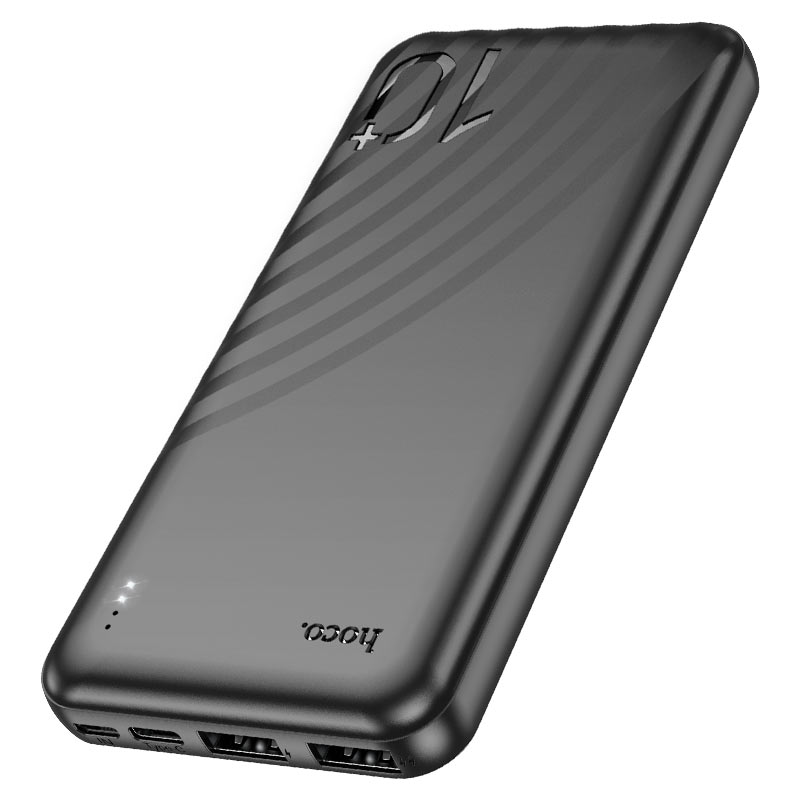 Power bank “J123 Element” 10000mAh