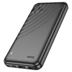 Power bank “J123 Element” 10000mAh