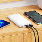 Power bank “J123 Element” 10000mAh