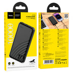 Power bank “J123 Element” 10000mAh