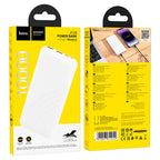 Power bank “J123 Element” 10000mAh