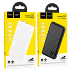 Power bank “J123 Element” 10000mAh