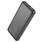 Power bank “J123 Element” 10000mAh