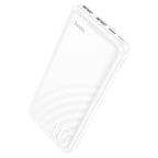 Power bank “J123 Element” 10000mAh