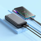 Power bank “J123A Element” 20000mAh