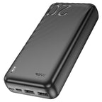 Power bank “J123A Element” 20000mAh