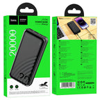 Power bank “J123A Element” 20000mAh