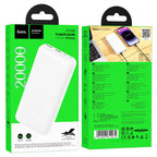 Power bank “J123A Element” 20000mAh