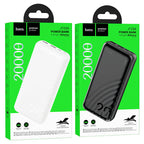 Power bank “J123A Element” 20000mAh