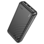 Power bank “J123A Element” 20000mAh