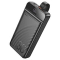 Power bank “J123B Element” 22.5W 30000mAh
