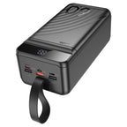 Power bank “J123C Element” 22.5W 60000mAh
