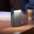 Power bank “J123C Element” 22.5W 60000mAh
