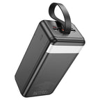 Power bank “J123C Element” 22.5W 60000mAh