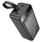Power bank “J123C Element” 22.5W 60000mAh