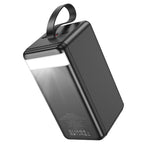 Power bank “J123D Element” 22.5W 90000mAh