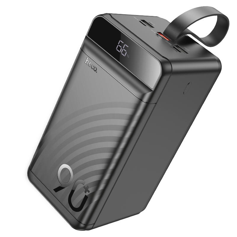 Power bank “J123D Element” 22.5W 90000mAh