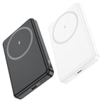 Power bank “J125 Power” PD20W wireless charging 5000mAh