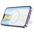 Power bank “J125 Power” PD20W wireless charging 5000mAh