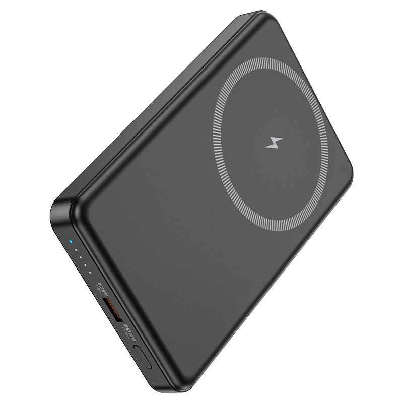 Power bank “J125 Power” PD20W wireless charging 5000mAh