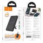 Power bank “J125 Power” PD20W wireless charging 5000mAh