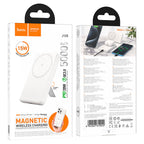 Power bank “J125 Power” PD20W wireless charging 5000mAh