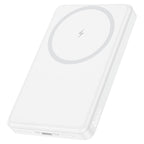 Power bank “J125 Power” PD20W wireless charging 5000mAh