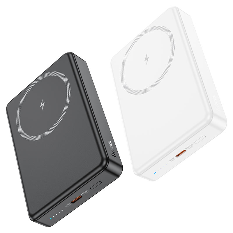 Power bank “J125A Power” PD20W wireless charging 10000mAh