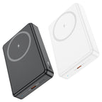 Power bank “J125A Power” PD20W wireless charging 10000mAh