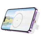 Power bank “J125A Power” PD20W wireless charging 10000mAh